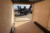 2027 Royal LCH 8'6" x 16' + V-Nose Cargo Trailer