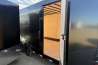 2027 Royal LCH 8'6" x 16' + V-Nose Cargo Trailer