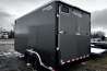 2027 Royal LCH 8'6" x 16' + V-Nose Cargo Trailer