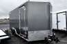 2027 Royal LCH 8'6" x 16' + V-Nose Cargo Trailer