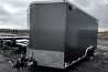 2027 Royal LCH 8'6" x 16' + V-Nose Cargo Trailer