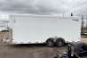2027 Royal Original 8.5'x20' Enclosed Trailer w/ Barn Door