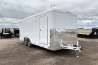 2027 Royal Original 8.5'x20' Enclosed Trailer w/ Barn Door