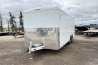 2027 Royal Original 8.5'x20' Enclosed Trailer w/ Barn Door