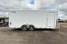 2027 Royal Original 8.5'x20' Enclosed Trailer w/ Barn Door