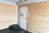 2027 Royal Original 8.5'x20' Enclosed Trailer w/ Barn Door