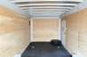 2027 Royal Original 8.5'x20' Enclosed Trailer w/ Barn Door