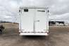 2027 Royal Original 8.5'x20' Enclosed Trailer w/ Barn Door