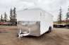 2027 Royal Original 8.5'x20' Enclosed Trailer w/ Barn Door