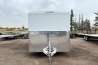 2027 Royal Original 8.5'x20' Enclosed Trailer w/ Barn Door