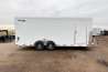 2027 Royal Original 8.5'x20' Enclosed Trailer w/ Barn Door