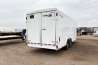 2027 Royal Original 8.5'x20' Enclosed Trailer w/ Barn Door