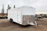 2027 Royal Original 8.5'x20' Enclosed Trailer w/ Barn Door