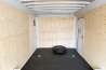 2027 Royal Original 8.5'x20' Enclosed Trailer w/ Barn Door