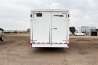 2027 Royal Original 8.5'x20' Enclosed Trailer w/ Barn Door