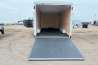 2027 Royal Original 8.5'x20' Enclosed Trailer w/ Dovetail