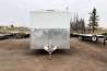 2027 Royal Original 8.5'x20' Enclosed Trailer w/ Dovetail