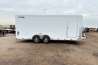 2027 Royal Original 8.5'x20' Enclosed Trailer w/ Dovetail