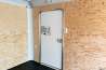 2027 Royal Original 8.5'x20' Enclosed Trailer w/ Dovetail