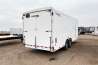 2027 Royal Original 8.5'x20' Enclosed Trailer w/ Dovetail