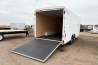 2027 Royal Original 8.5'x20' Enclosed Trailer w/ Dovetail