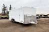 2027 Royal Original 8.5'x20' Enclosed Trailer w/ Dovetail