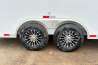 2027 Royal Original 8.5'x20' Enclosed Trailer w/ Dovetail