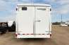 2027 Royal Original 8.5'x24' Enclosed Cargo w/ Barn Door
