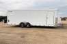 2027 Royal Original 8.5'x24' Enclosed Cargo w/ Barn Door