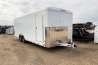 2027 Royal Original 8.5'x24' Enclosed Cargo w/ Barn Door