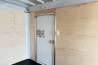 2027 Royal Original 8.5'x24' Enclosed Cargo w/ Barn Door