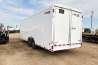 2027 Royal Original 8.5'x24' Enclosed Cargo w/ Barn Door