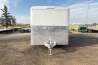 2027 Royal Original 8.5'x24' Enclosed Cargo w/ Dovetail