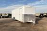 2027 Royal Original 8.5'x24' Enclosed Cargo w/ Dovetail