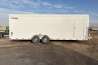 2027 Royal Original 8.5'x24' Enclosed Cargo w/ Dovetail