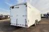 2027 Royal Original 8.5'x24' Enclosed Cargo w/ Dovetail