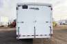 2027 Royal Original 8.5'x24' Enclosed Cargo w/ Dovetail