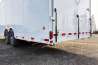 2027 Royal Original 8.5'x24' Enclosed Cargo w/ Dovetail