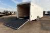 2027 Royal Original 8.5'x24' Enclosed Cargo w/ Dovetail