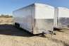 2027 Royal Original 8.5'x24' Enclosed Tri-Axle Cargo Trailer