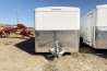 2027 Royal Original 8.5'x24' Enclosed Tri-Axle Cargo Trailer