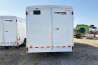 2027 Royal Original 8.5'x24' Enclosed Tri-Axle Cargo Trailer