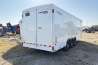 2027 Royal Original 8.5'x24' Enclosed Tri-Axle Cargo Trailer