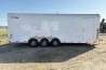 2027 Royal Original 8.5'x24' Enclosed Tri-Axle Cargo Trailer