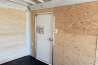 2027 Royal Original 8.5'x24' Enclosed Tri-Axle Cargo Trailer