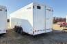 2027 Royal Original 8.5'x24' Enclosed Tri-Axle Cargo Trailer