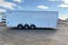 2027 Royal Original 8.5'x24' Enclosed Tri-Axle Cargo Trailer