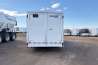 2027 Royal Original 8.5'x24' Enclosed Tri-Axle Cargo Trailer
