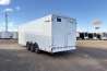 2027 Royal Original 8.5'x24' Enclosed Tri-Axle Cargo Trailer