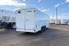2027 Royal Original 8.5'x24' Enclosed Tri-Axle Cargo Trailer